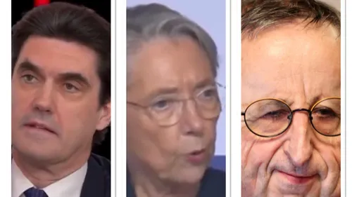 LE JOURNAL EN LANGUE FRANCAISE DU SOIR DU 26/04/23