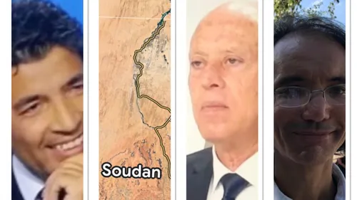 LE JOURNAL EN LANGUE FRANCAISE DU SOIR DU 19/05/23