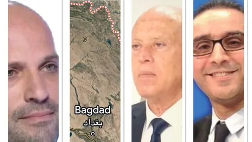 LE JOURNAL EN LANGUE FRANÇAISE DU SOIR DU 12/06/23