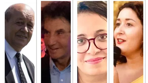 LE JOURNAL EN LANGUE FRANÇAISE DU SOIR DU 21/06/23