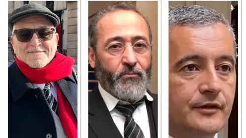 LE JOURNAL EN LANGUE FRANÇAISE DU SOIR DU 28/06/23