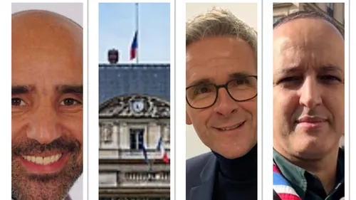 LE JOURNAL EN LANGUE FRANÇAISE DU SOIR DU 29/06/23