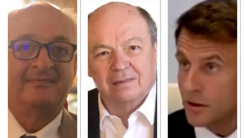 LE JOURNAL EN LANGUE FRANÇAISE DU SOIR DU 30/06/23