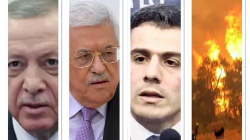 LE JOURNAL EN LANGUE ARABE DU SOIR DU 25/07/23