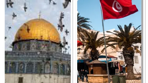 LE JOURNAL EN LANGUE ARABE DE MIDI 30 DU 6/09/23