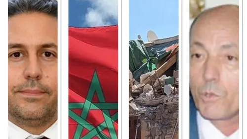 LE JOURNAL EN LANGUE FRANÇAISE DU SOIR DU 11/09/23