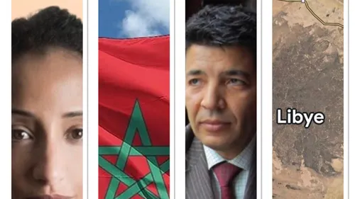 LE JOURNAL EN LANGUE FRANÇAISE DE MIDI DU 13/09/23