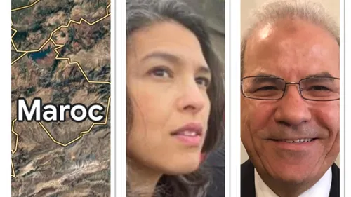 LE JOURNAL EN LANGUE FRANÇAISE DE MIDI DU 14/09/23