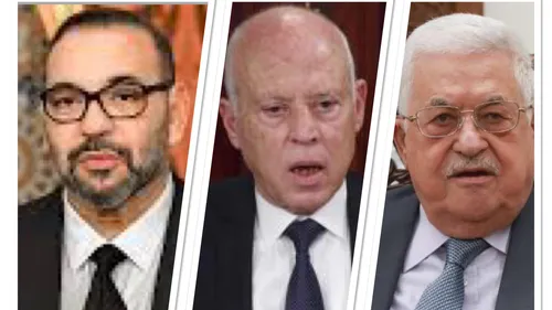 LE JOURNAL EN LANGUE ARABE DU SOIR DU 15/09/23