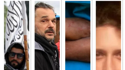 LE JOURNAL EN LANGUE FRANÇAISE DU SOIR DU 20/09/23