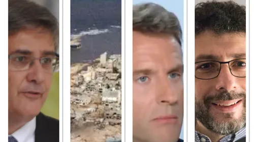 LE JOURNAL EN LANGUE FRANÇAISE DU SOIR DU 25/09/23