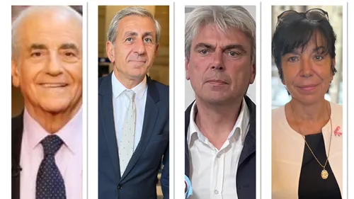 LE JOURNAL EN LANGUE FRANÇAISE DU SOIR DU 4/10/23