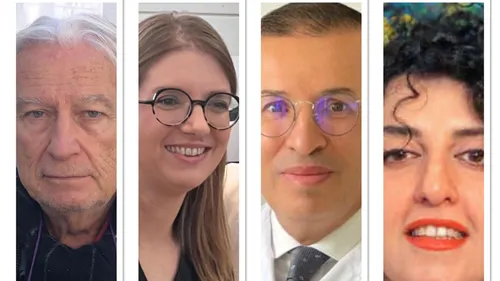 LE JOURNAL EN LANGUE FRANÇAISE DU SOIR DU 6/10/23