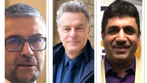 LE JOURNAL EN LANGUE FRANÇAISE DE MIDI DU 11/10/23