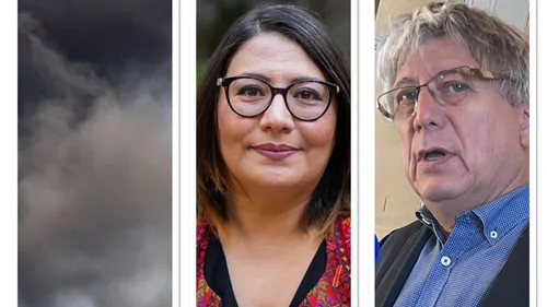 LE JOURNAL EN LANGUE FRANÇAISE DU SOIR DU 17/10/23