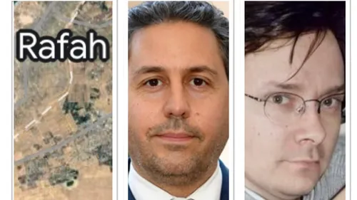 LE JOURNAL EN LANGUE FRANÇAISE DU SOIR DU 19/10/23