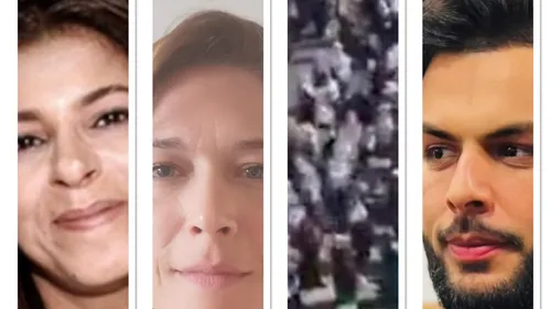 LE JOURNAL EN LANGUE FRANÇAISE DU SOIR DU 20/10/23