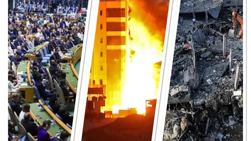 LE JOURNAL EN LANGUE ARABE DE 13H DU 31/10/23