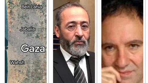 LE JOURNAL EN LANGUE FRANÇAISE DE MIDI DU 3/11/23