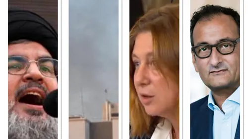 LE JOURNAL EN LANGUE FRANÇAISE DU SOIR DU 10/11/23