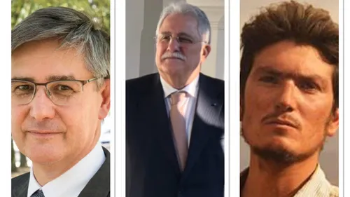 LE JOURNAL EN LANGUE FRANÇAISE DU SOIR DU 13/11/23