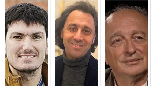 LE JOURNAL EN LANGUE FRANÇAISE DE MIDI DU 17/11/23