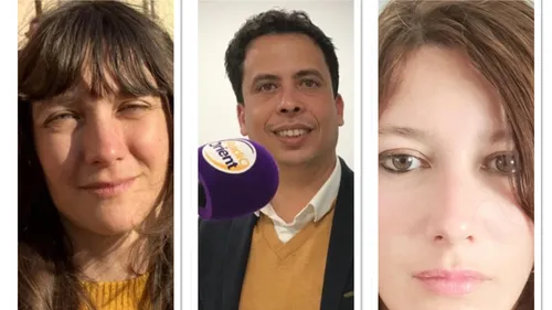 LE JOURNAL EN LANGUE FRANÇAISE DE MIDI DU 20/11/23