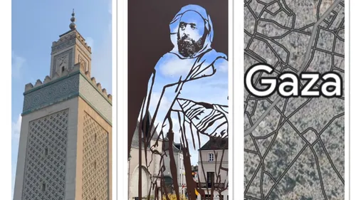 LE JOURNAL EN LANGUE FRANÇAISE DU SOIR DU 28/11/23