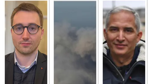 LE JOURNAL EN LANGUE FRANÇAISE DU SOIR DU 6/12/23