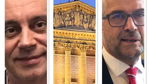 LE JOURNAL EN LANGUE FRANÇAISE DE MIDI DU 12/12/23