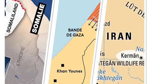 LE JOURNAL EN LANGUE ARABE DE 22H30 DU 3/01/24