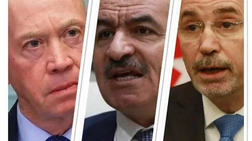 LE JOURNAL EN LANGUE ARABE DE 12H30 DU 5/01/24