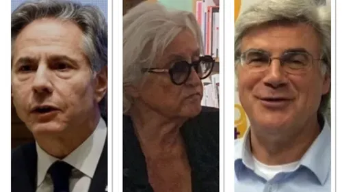 LE JOURNAL EN LANGUE FRANÇAISE DE MIDI DU 8/01/24