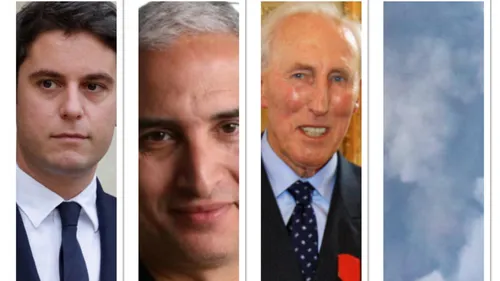 LE JOURNAL EN LANGUE FRANÇAISE DU SOIR DU 10/01/24