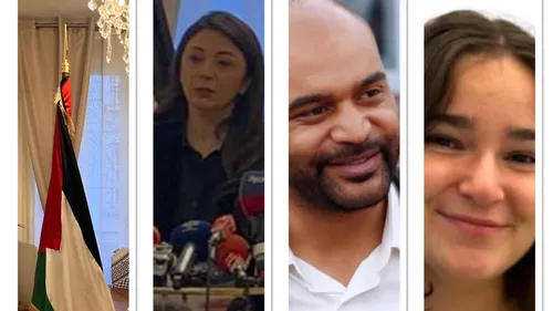 LE JOURNAL EN LANGUE FRANÇAISE DU SOIR DU 11/01/24