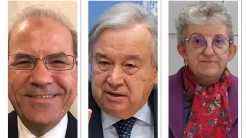 LE JOURNAL EN LANGUE FRANÇAISE DE MIDI DU 16/01/24