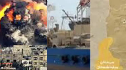 LE JOURNAL EN LANGUE ARABE DE 12H30 DU 19/01/24