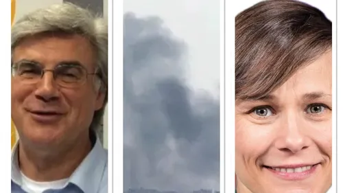 LE JOURNAL EN LANGUE FRANÇAISE DE MIDI DU 22/01/24