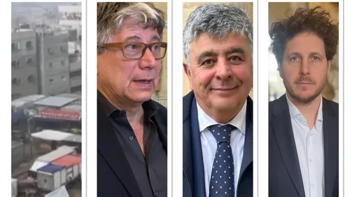 LE JOURNAL EN LANGUE FRANÇAISE DU SOIR DU 28/02/24