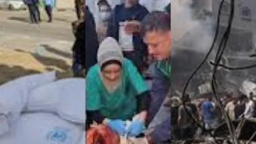 LE JOURNAL EN LANGUE ARABE DE 13H30 DU 1/03/24