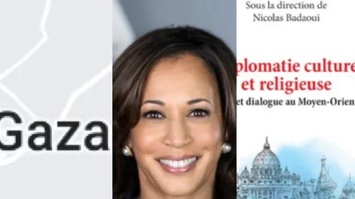 LE JOURNAL EN LANGUE FRANÇAISE DU SOIR DU  5/03/24