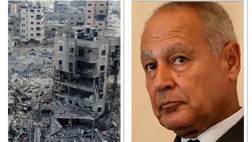 LE JOURNAL EN LANGUE ARABE DU SOIR DU 6/03/24