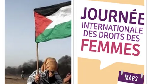 LE JOURNAL EN LANGUE ARABE DU SOIR DU 8/03/24