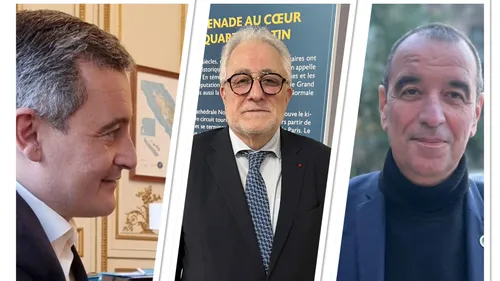 LE JOURNAL EN LANGUE FRANÇAISE DE MIDI DU 11/03/24