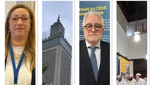 LE JOURNAL EN LANGUE FRANÇAISE DU SOIR DU  11/03/24