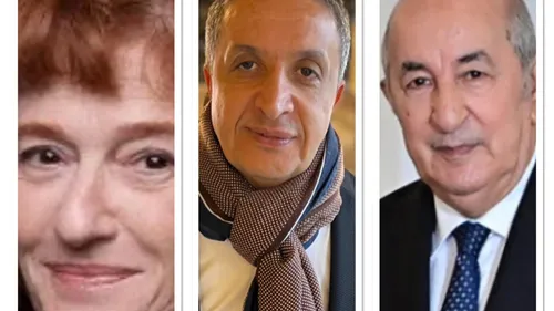 LE JOURNAL EN LANGUE FRANÇAISE DE MIDI DU 18/03/24