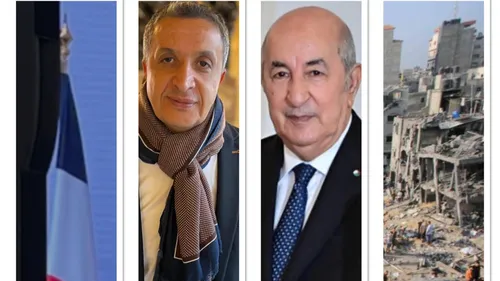 LE JOURNAL EN LANGUE FRANÇAISE DU SOIR DU 18/03/24