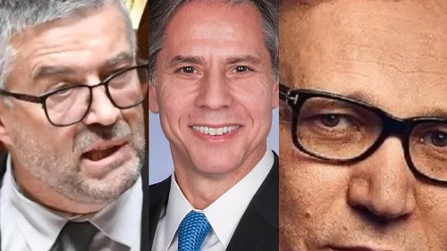 LE JOURNAL EN LANGUE FRANÇAISE DU SOIR DU 19/03/24