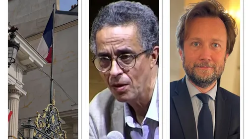 LE JOURNAL EN LANGUE FRANÇAISE DE MIDI DU 20/03/24