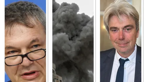 LE JOURNAL EN LANGUE FRANÇAISE DU SOIR DU 25/03/24